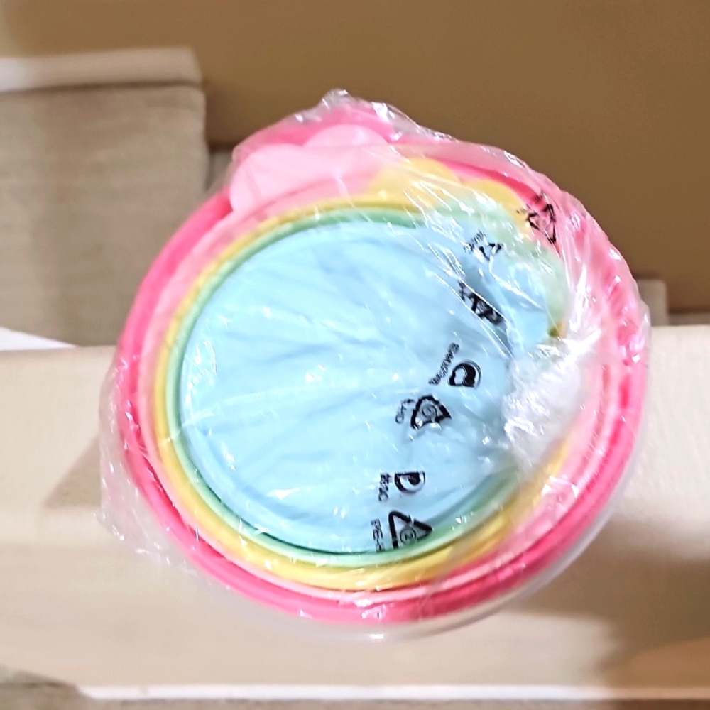 Tupperware Wonder Bowl Set (New) Brand_New